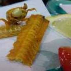 活鮨 魚發（はつ） 神戸三宮_