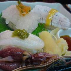 活鮨 魚發（はつ） 神戸三宮_