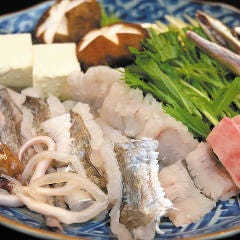 活鮨 魚發（はつ） 神戸三宮_