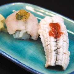 活鮨 魚發（はつ） 神戸三宮_