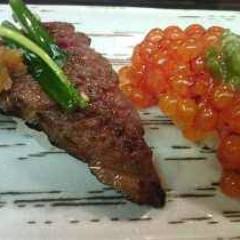 活鮨 魚發（はつ） 神戸三宮_