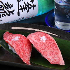 活鮨 魚發（はつ） 神戸三宮_
