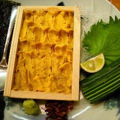 活鮨 魚發（はつ） 神戸三宮_