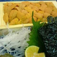 活鮨 魚發（はつ） 神戸三宮_