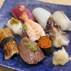 活鮨 魚發（はつ） 神戸三宮_お店の最新情報