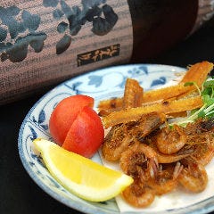 活鮨 魚發（はつ） 神戸三宮_手間暇かけて調理しますので、鱧の全てをご堪能ください！