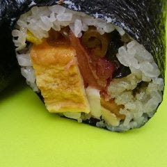 活鮨 魚發（はつ） 神戸三宮_これからのいいことに対して等