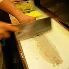 活鮨 魚發（はつ） 神戸三宮_パートナーへの接待やご褒美・励まし等