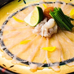 活鮨 魚發（はつ） 神戸三宮_