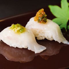 活鮨 魚發（はつ） 神戸三宮_