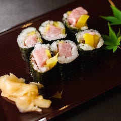 活鮨 魚發（はつ） 神戸三宮_