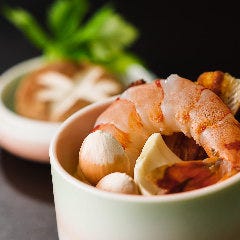 活鮨 魚發（はつ） 神戸三宮_
