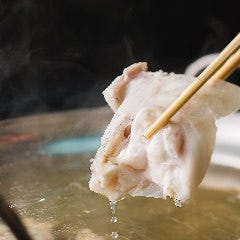 活鮨 魚發（はつ） 神戸三宮_◆季節限定◆『てっちりコース 』冬の味覚の王様「ふぐ」を心ゆくまで堪能 全8品 6,800円