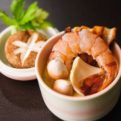 活鮨 魚發（はつ） 神戸三宮_接待・招待のツボ（＾＾）