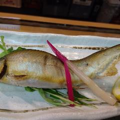 活鮨 魚發（はつ） 神戸三宮_