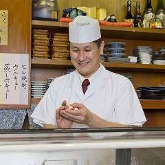 活鮨 魚發（はつ） 神戸三宮_【お気軽にご来店ください】
接待や会食、記念日のお祝い、頑張った自分へのご褒美など、様々なシーンで特別な時間をお過ごしいただけますと幸いです。皆様のご来店を心よりお待ちしております。