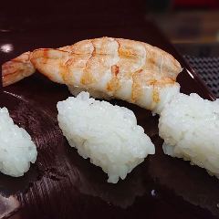 活鮨 魚發（はつ） 神戸三宮_