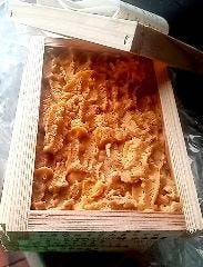 活鮨 魚發（はつ） 神戸三宮_