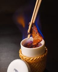 活鮨 魚發（はつ） 神戸三宮_