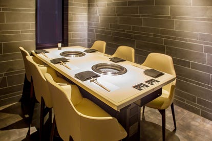 美味しいお店が見つかる 北新地 しゃぶしゃぶ 個室 おすすめ人気レストラン ぐるなび