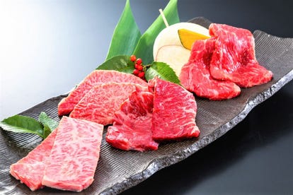 北新地 ランチ 焼肉 日曜営業 おすすめ人気レストラン ぐるなび