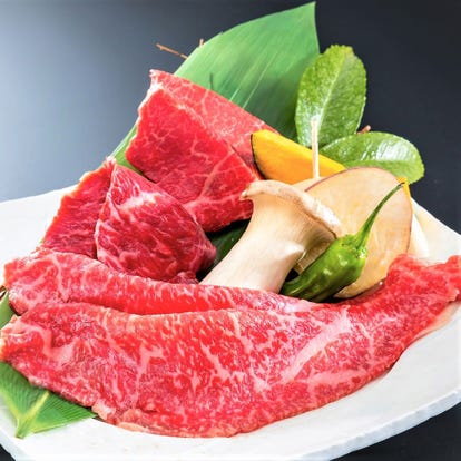 北新地 ランチ 焼肉 日曜営業 おすすめ人気レストラン ぐるなび