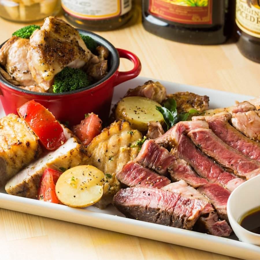 21年 最新グルメ 八丁堀にある歓送迎会におすすめのお店 レストラン カフェ 居酒屋のネット予約 東京版