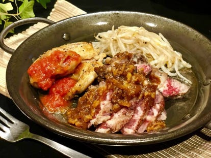 ランチならここ 八丁堀の昼食 ご飯でおすすめしたい人気のお店 ぐるなび