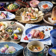 日本料理 和流歳彩 多を（たを）本町