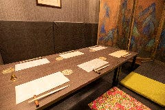 日本料理 和流歳彩 多を（たを）本町
