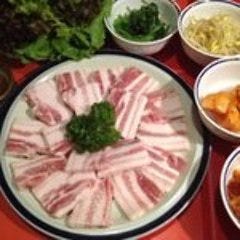 お母山