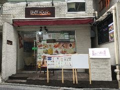 SPICE PLAZA 渋谷店 