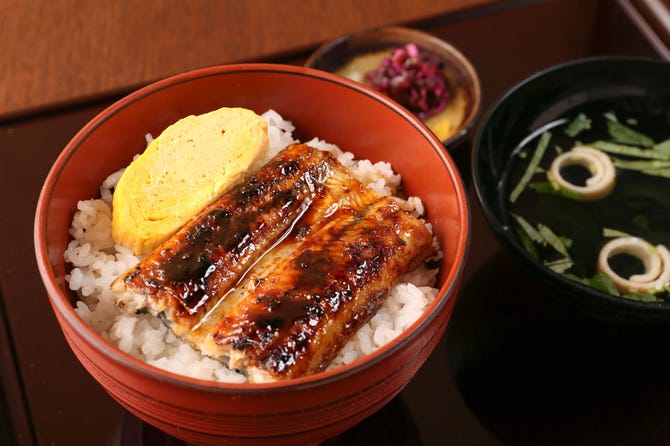 うなぎ 串焼きと九州料理 芋蔵霞が関店 虎ノ門 うなぎ ぐるなび