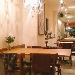 Trattoria liocorno 