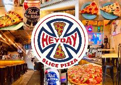 HEYDAY