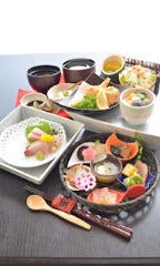 旬肴菜 むら咲