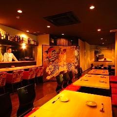 初代あざみ