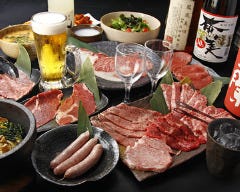 和牛専門店 闘牛門