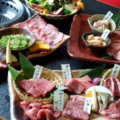 別亭 石窯ステーキ 志方亭