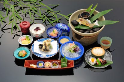 貴船神社周辺のグルメ 食事でおすすめしたい人気のお店 ぐるなび