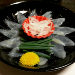 活ふぐ料理 たてもと 