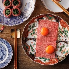 焼肉 朧 名古屋駅店