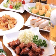近鉄四日市で記念日のディナーにおすすめな個室があるお店