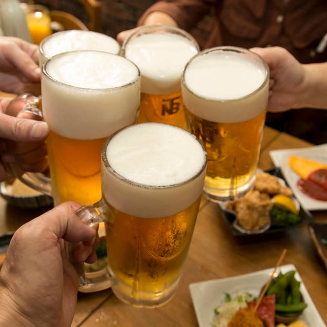 Za Ko Ba ザコバ 三宮 居酒屋 ぐるなび