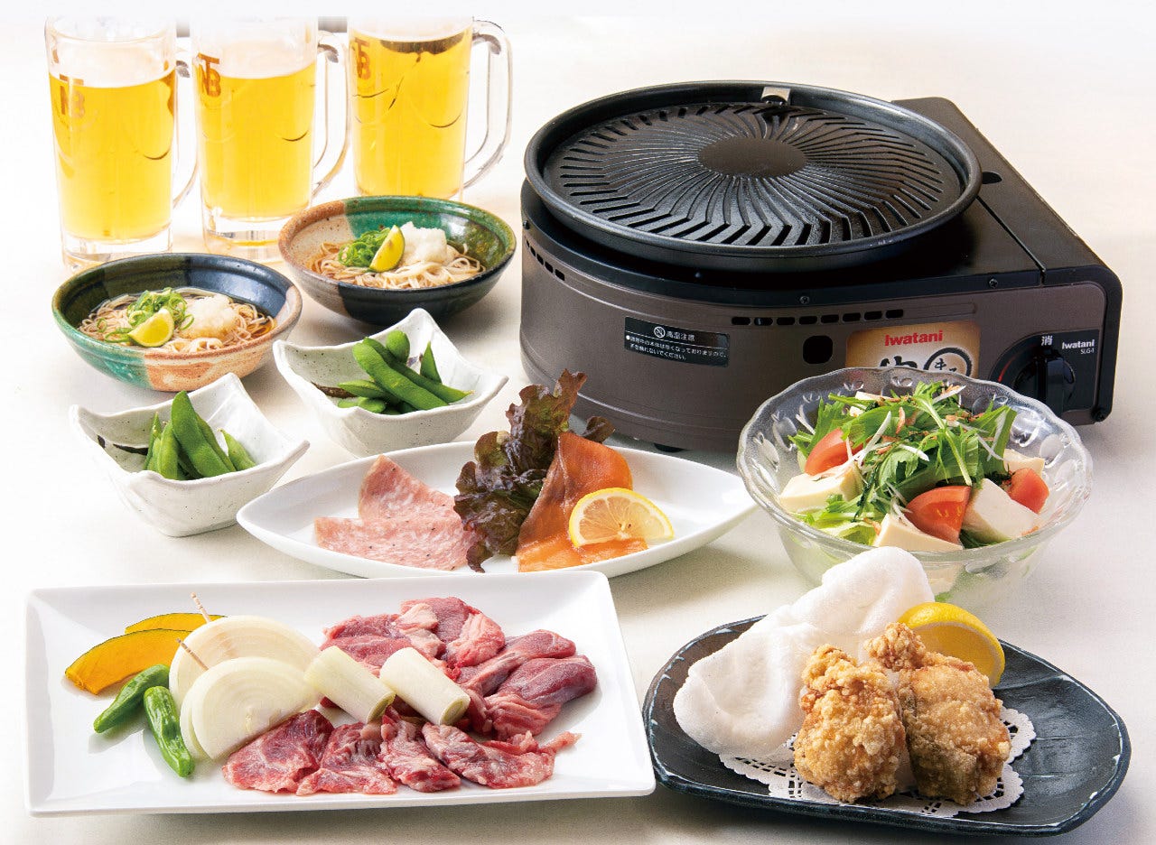 2時間飲み放題付 昼から飲んで食べて宴会しましょう 昼飲み宴会パック 全7品3 000円の詳細 Za Ko Ba 三宮 居酒屋 ぐるなび