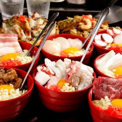 大阪の味 お好み焼 つる家