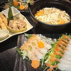 金山で飲み放題があるおすすめ居酒屋