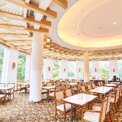 洋食レストラン カメリア