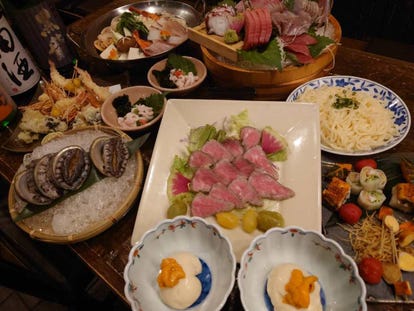 美味しいお店が見つかる 西船橋駅周辺の和食でおすすめしたい人気のお店 ぐるなび