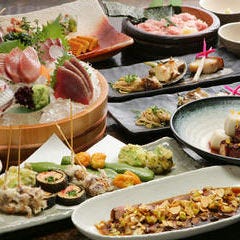 居酒屋 一九 西船橋本店